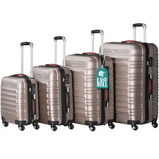 Set valigie rigide usato  Cardito