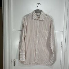 Turnbull asser shirt for sale  LONDON