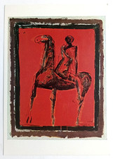 Marino marini rider for sale  CAMBRIDGE