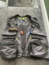 Fly fishing vest for sale  KIDDERMINSTER