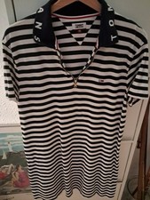 Robe tommy hilfiger d'occasion  Hendaye