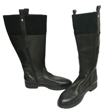 Fitflop black knee for sale  LIVINGSTON