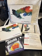 Adobe photoshop user for sale  West Haven