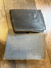 king james bible leather for sale king james bible leather for sale  HARLOW