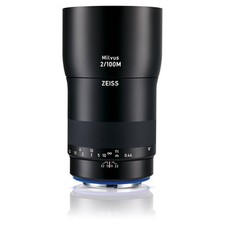 Zeiss milvus 100m gebraucht kaufen  Nordhorn