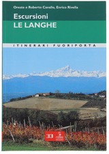 Escursioni langhe. itinerari. usato  Villarbasse