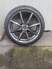 Mazda mag wheel for sale  GREAT MISSENDEN