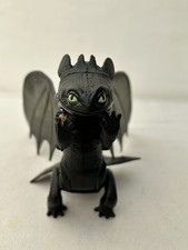 Dreamworks toothless dragon for sale  HARROW