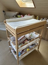 Roba bade wickel gebraucht kaufen  Weilburg