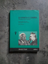 Spirito ombra seminari usato  Roma
