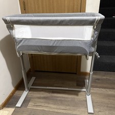 Baby bedside bassinet for sale  Kansas City