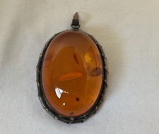 Large baltic amber for sale  LYNTON