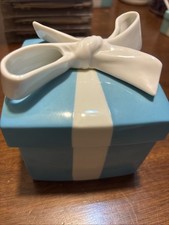 Large tiffany blue for sale  San Diego