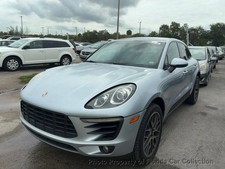 2015 Porsche Macan S AWD for sale  Pompano Beach