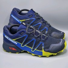 Salomon speedcross vario for sale  ABERGAVENNY