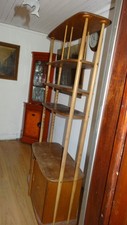 Ercol giraffe bookcase for sale  LONDON