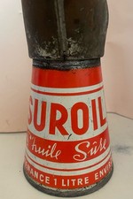 Broc huile suroil d'occasion  Panissières