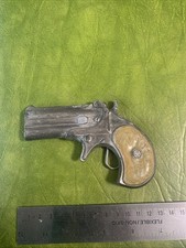 Derringer hand gun for sale  Tripoli