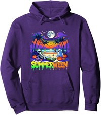 Summerween skeleton ghost for sale  Amityville
