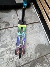 Custom built scooter for sale  STOCKPORT