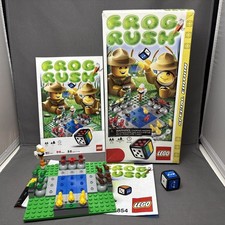 Lego games frog for sale  Lemont