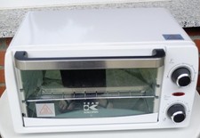 Team kalorik minibackofen gebraucht kaufen  Grevenbroich