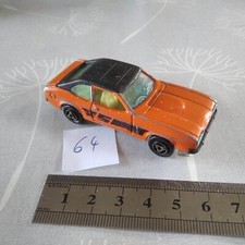 Vintage majorette 251 d'occasion  Lille-