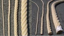 Kunsthanfseil 6mm 50mm gebraucht kaufen  Mohlsdorf-Teichwolframsdorf