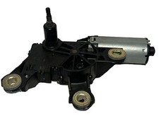 Scheibenwischermotor hinten 8l gebraucht kaufen  Bremen
