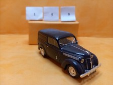 Norev renault juvaquatre d'occasion  Darnétal