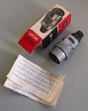 Lucas pin plug for sale  BORDON