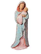 Jolie vierge enfant d'occasion  Le Teil