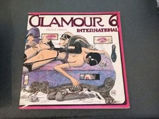 Crepax glamour international usato  Santa Margherita Ligure