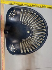 Antique tractor seat for sale  New Freedom