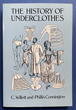 The history underclothes d'occasion  Morestel