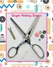 Vintage singer pinking for sale  Brazoria