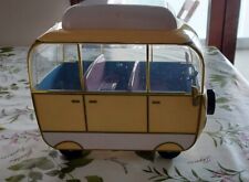 Camper peppa pig usato  Milano