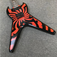 Custom zakk wylde for sale  Shipping to United States