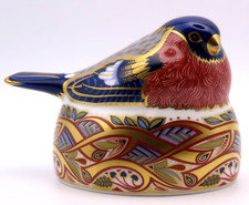 Royal crown derby for sale  CHESTERFIELD