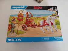 Playmobil 71543 astérix d'occasion  Frejus