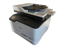 Imprimate fax multifonction d'occasion  Domène
