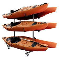 Kayak storage rack for sale  Ontario