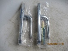 Upvc door handle for sale  LITTLEBOROUGH
