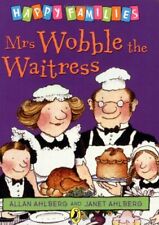 Mrs wobble waitress for sale  UK