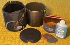 Gsi outdoor camping for sale  Pittsford