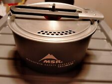 Msr solo ceramic for sale  MANCHESTER