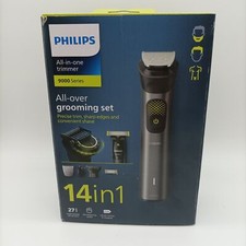 Philips multigroom series gebraucht kaufen  Gütenbach