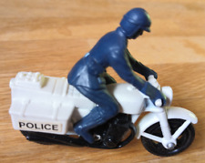 Matchbox superfast police gebraucht kaufen  Frankfurt am Main