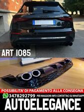 1085 diffusore audi usato  Italia