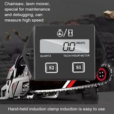 Waterproof engine tach for sale  UK